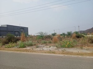 Plot Area in  Industrial Plot at Janaksinghpura – for Sale
