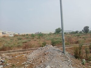 Plot Area in  Industrial Plot at Janaksinghpura – for Sale