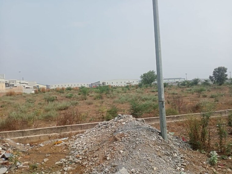 undefined, janaksinghpura Commercial Industrial Plot 8000 Sq.Mt. In Janaksinghpura Neemrana 10128974