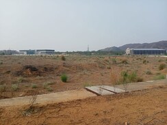 Industrial Plot For Sale in Janaksinghpura