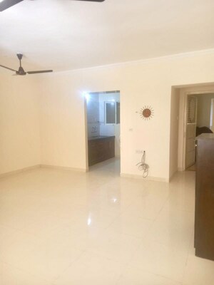 Kitchen in 3 BHK Apartment at Siddhivinayak Ginger, Pimple Saudagar – for Rent