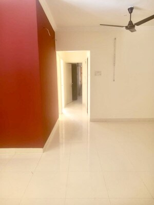 Building Lobby in 3 BHK Apartment at Siddhivinayak Ginger, Pimple Saudagar – for Rent