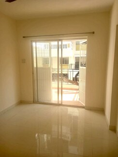 3 BHK Apartment For Rent in Siddhivinayak Ginger