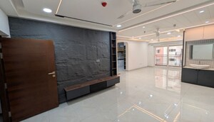 3 BHK Apartment For Rent in Poulomi Avante, Kokapet