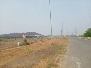  Industrial Plot For Sale in Ghilot