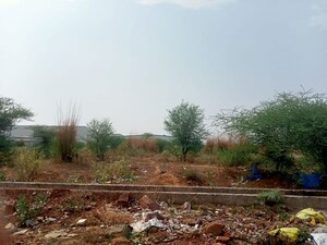 Plot Area in  Industrial Plot at Ghilot – for Sale