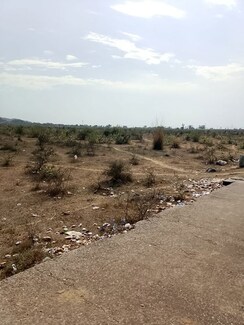 Industrial Plot For Sale in Majrakath