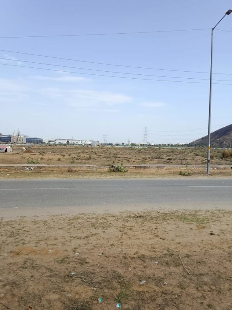 undefined, majrakath Commercial Industrial Plot 10000 Sq.Mt. In Majrakath Neemrana 10128454