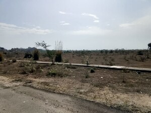 Plot Area in  Industrial Plot at Majrakath – for Sale