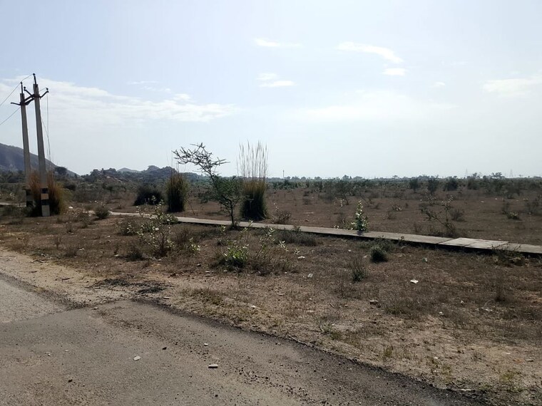 undefined, majrakath Commercial Industrial Plot 10000 Sq.Mt. In Majrakath Neemrana 10128454