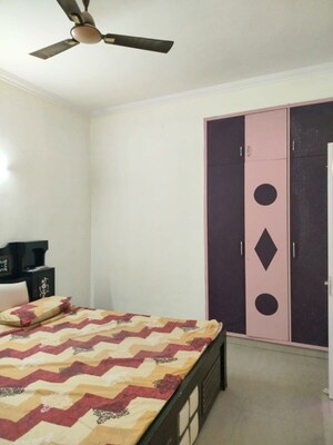 Bedroom in 5 BHK Villa at Isrisinghpura – for Sale