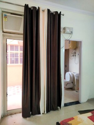 Building Lobby in 5 BHK Villa at Isrisinghpura – for Sale