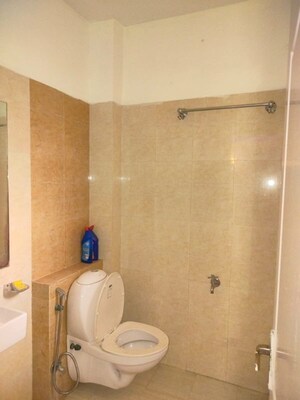 Bathroom in 5 BHK Villa at Isrisinghpura – for Sale