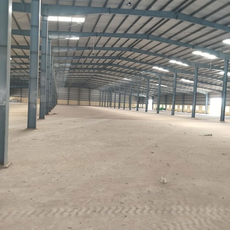 Exterior View, janaksinghpura Commercial Industrial Plot 20000 Sq.Ft. In Janaksinghpura Neemrana 9955263