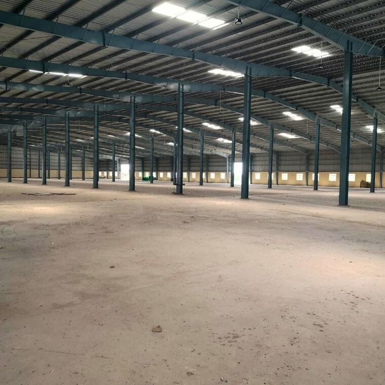 Exterior View, janaksinghpura Commercial Industrial Plot 20000 Sq.Ft. In Janaksinghpura Neemrana 9955263