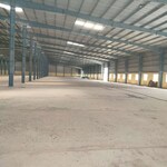 20000 Sq.Ft. Industrial Plot in Janaksinghpura