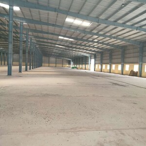  Industrial Plot For Rent in Janaksinghpura