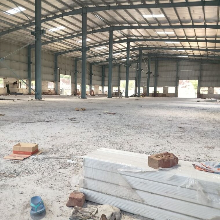 Exterior View, janaksinghpura Commercial Industrial Plot 20000 Sq.Ft. In Janaksinghpura Neemrana 9955263