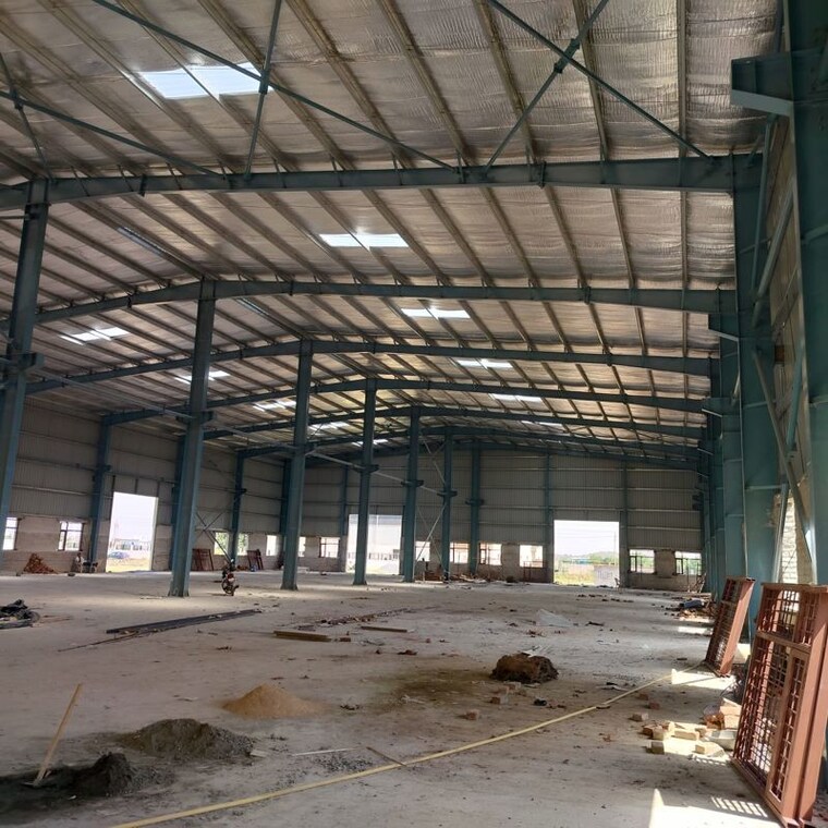 Exterior View, janaksinghpura Commercial Industrial Plot 20000 Sq.Ft. In Janaksinghpura Neemrana 9955263
