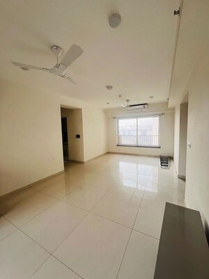 Bathroom in 3 BHK Apartment at ILD Grand, Sector 37c – for Rent