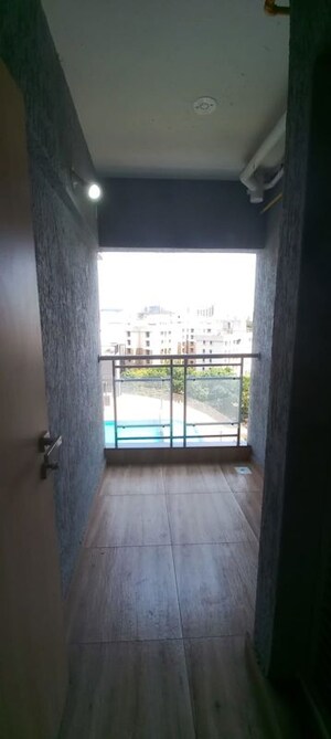 Room in 1 BHK Apartment at Paranjape Blue Ridge, Hinjewadi – for Rent
