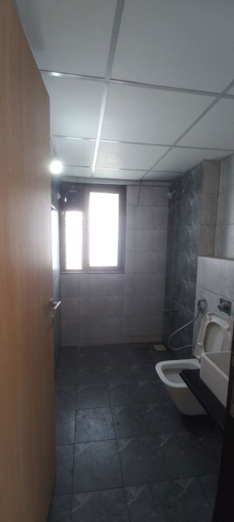 Bathroom, paranjape-blue-ridge 1 Bedroom 505 Sq.Ft. Apartment In Hinjewadi Pune 10379132