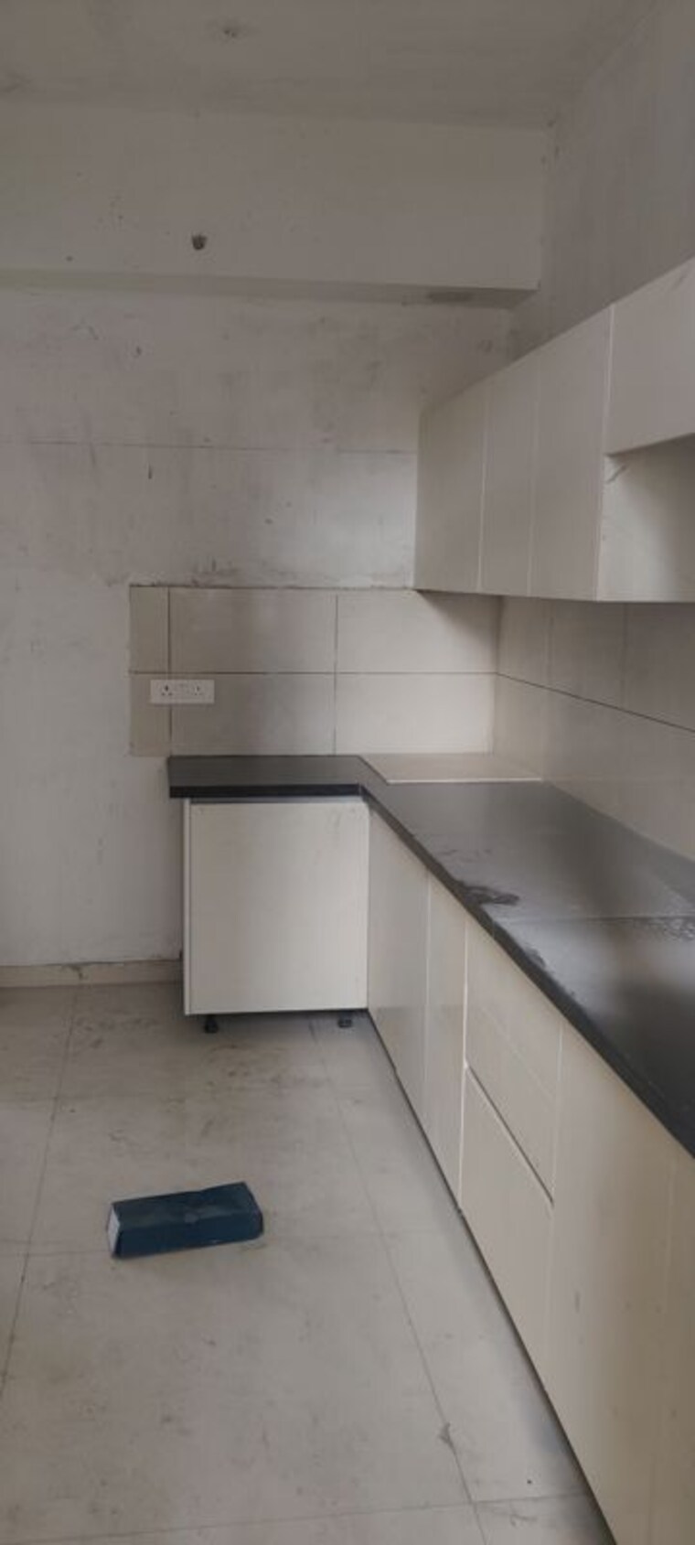 Kitchen, omaxe-the-resort 2.5 Bedroom 1271 Sq.Ft. Apartment In South Mullanpur Chandigarh 10379133