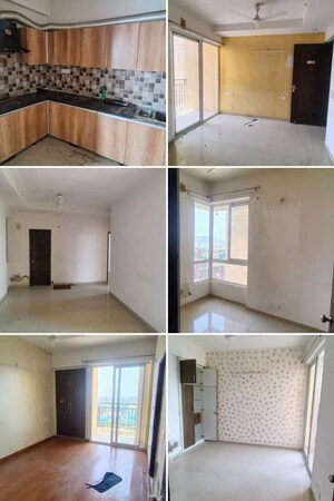 Kitchen in 3 BHK Villa at A V Vihaan Galaxy, Kulesara – for Sale