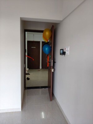 Living Room in 2 BHK Apartment at Menlo Homes Next, Kharadi – for Rent