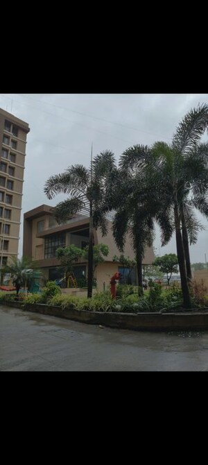 2 BHK Apartment – Exterior View View at Menlo Homes Next, Kharadi - for Rent