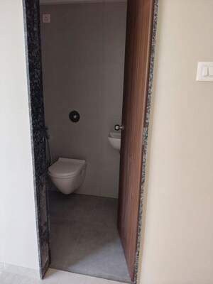 Bathroom in 2 BHK Apartment at Menlo Homes Next, Kharadi – for Rent