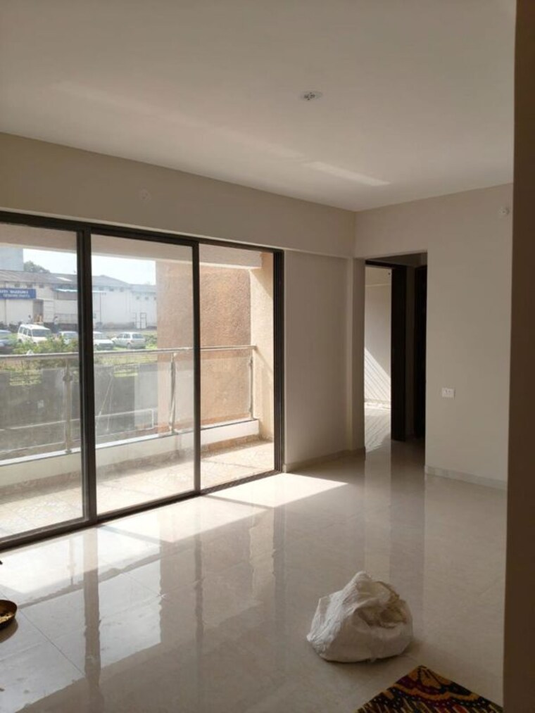 Living Room, menlo-homes-next 2 Bedroom 800 Sq.Ft. Apartment In Kharadi Pune 10379135