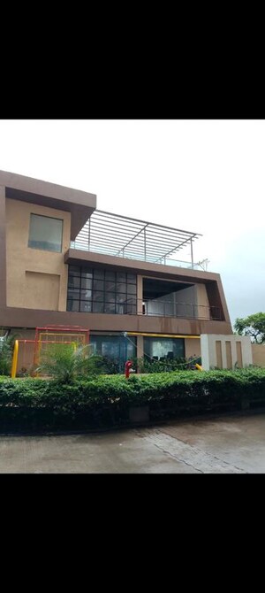 2 BHK Apartment – Exterior View View at Menlo Homes Next, Kharadi - for Rent