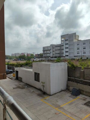 2 BHK Apartment – Exterior View View at Menlo Homes Next, Kharadi - for Rent