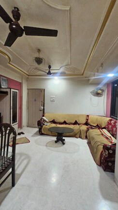 2 BHK Apartment For Rent in Ghansoli Sector 6