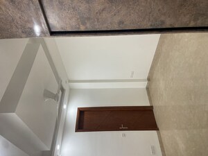 Bedroom in 3 BHK Builder Floor at New Rajdhani Enclave – for Sale