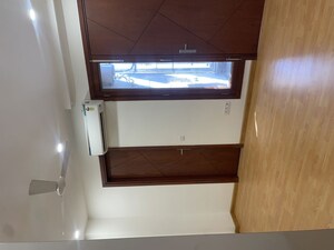 Bedroom in 3 BHK Builder Floor at New Rajdhani Enclave – for Sale
