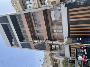 3 BHK Builder Floor – Exterior View View at New Rajdhani Enclave - for Sale