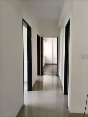 Building Lobby in 2.5 BHK Apartment at Vasathi Avante Bangalore, Hebbal – for Rent