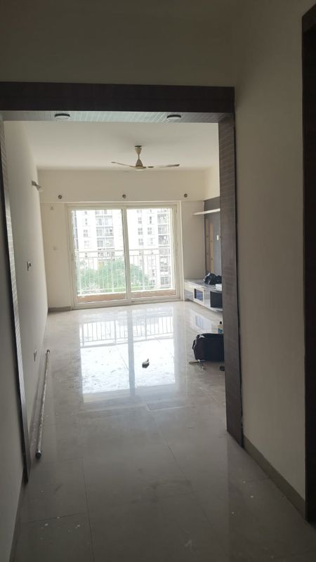 2.5 BHK + Pooja Room 1490 Sq.Ft. Apartment in Vasathi Avante Bangalore