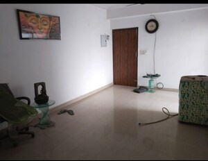 Living Room in 2 BHK Apartment at Star Rameshwaram, Raj Nagar Extension – for Rent