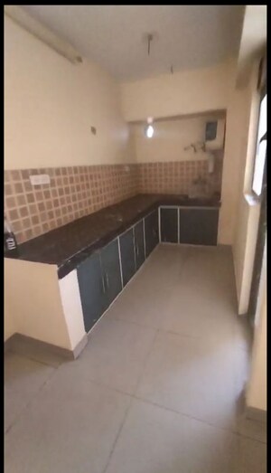 Kitchen in 2 BHK Apartment at Star Rameshwaram, Raj Nagar Extension – for Rent