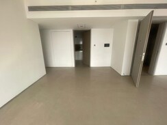 4 BHK + Servant Room,Extra Room Apartment For Rent in Rustomjee Paramount