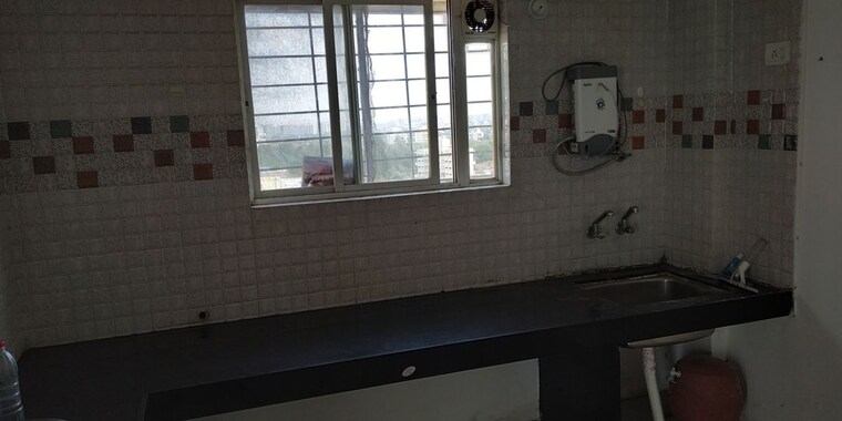 Kitchen, d-r-gavhane-anjanii-gaatha 1 Bedroom 650 Sq.Ft. Apartment In Chikhali Pune 10373866