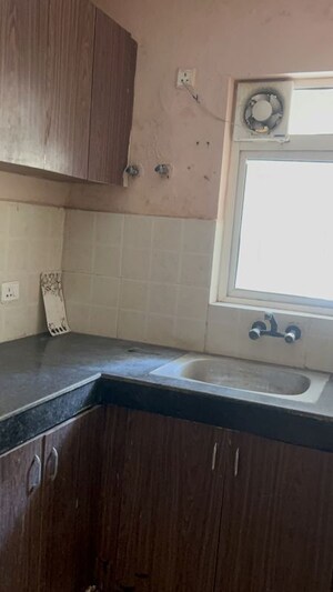 Kitchen in 2 BHK Apartment at Paras Seasons, Sector 168 – for Rent