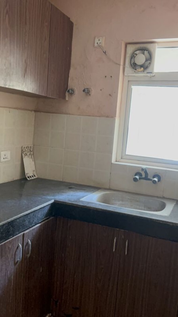 Kitchen, paras-seasons 2 Bedroom 830 Sq.Ft. Apartment In Sector 168 Noida 10379160