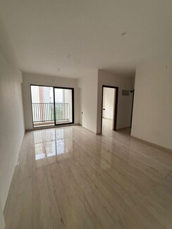 2 BHK + Store Room Apartment For Rent in KT Sai View