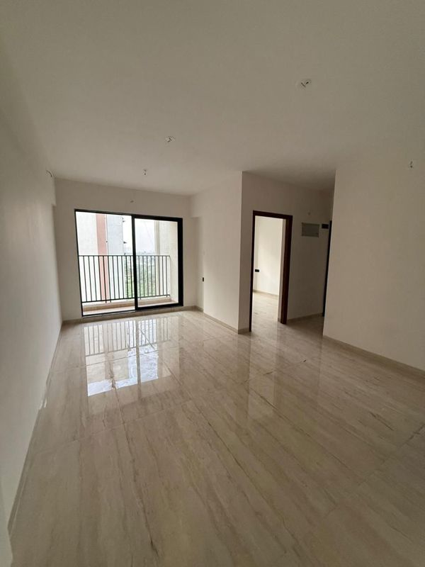2 BHK + Store Room Apartment For Rent in KT Sai View
