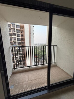 Room in 2 BHK Apartment at KT Sai View, Khanda Colony – for Rent