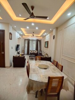 3 BHK + Pooja Room Builder Floor For Sale in Sushant Lok III